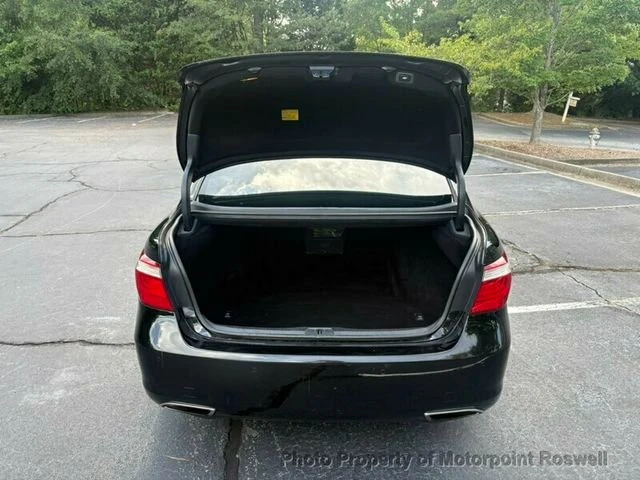 2008 Lexus LS 4th Gen - Image 7 of 16