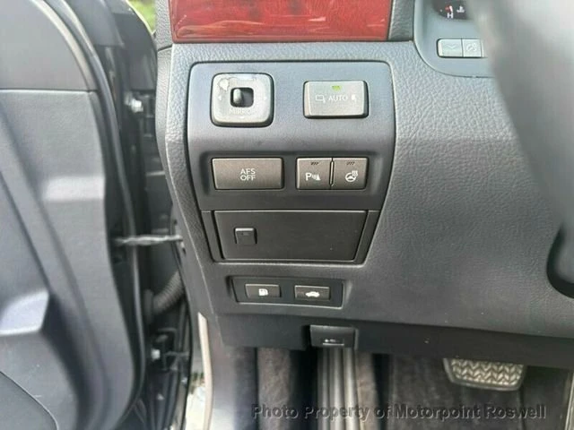 2008 Lexus LS 4th Gen - Image 12 of 16