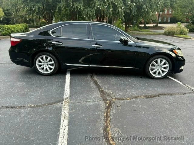 2008 Lexus LS 4th Gen - Image 4 of 16