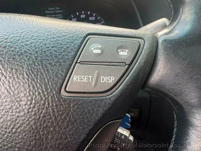2008 Lexus LS 4th Gen - Image 14 of 16