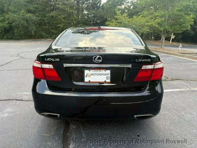 2008 Lexus LS 4th Gen - Image 6 of 16