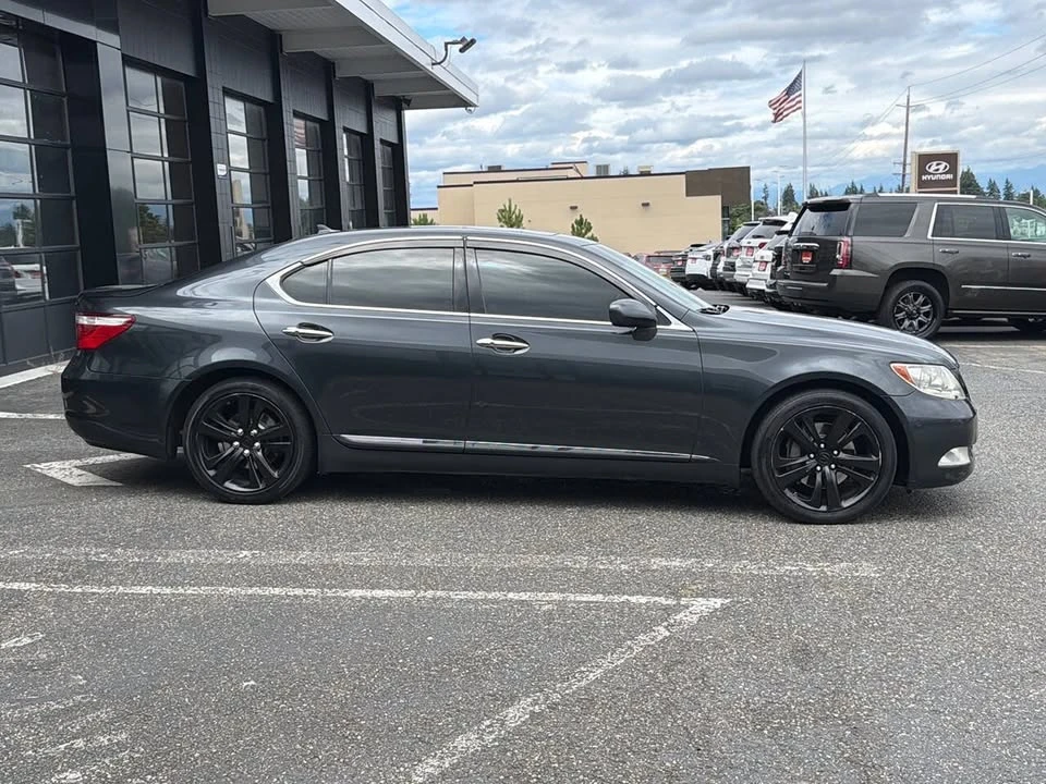 2008 Lexus LS 4th Gen - Image 7 of 20
