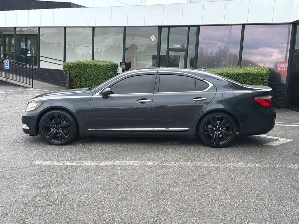2008 Lexus LS 4th Gen - Image 2 of 20