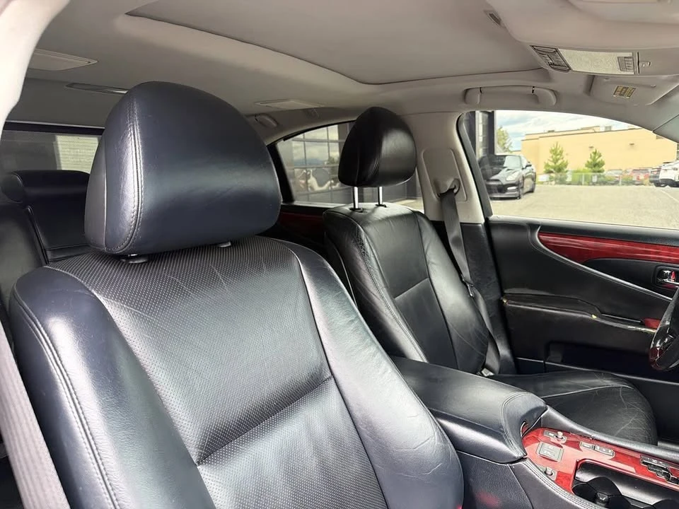 2008 Lexus LS 4th Gen - Image 13 of 20