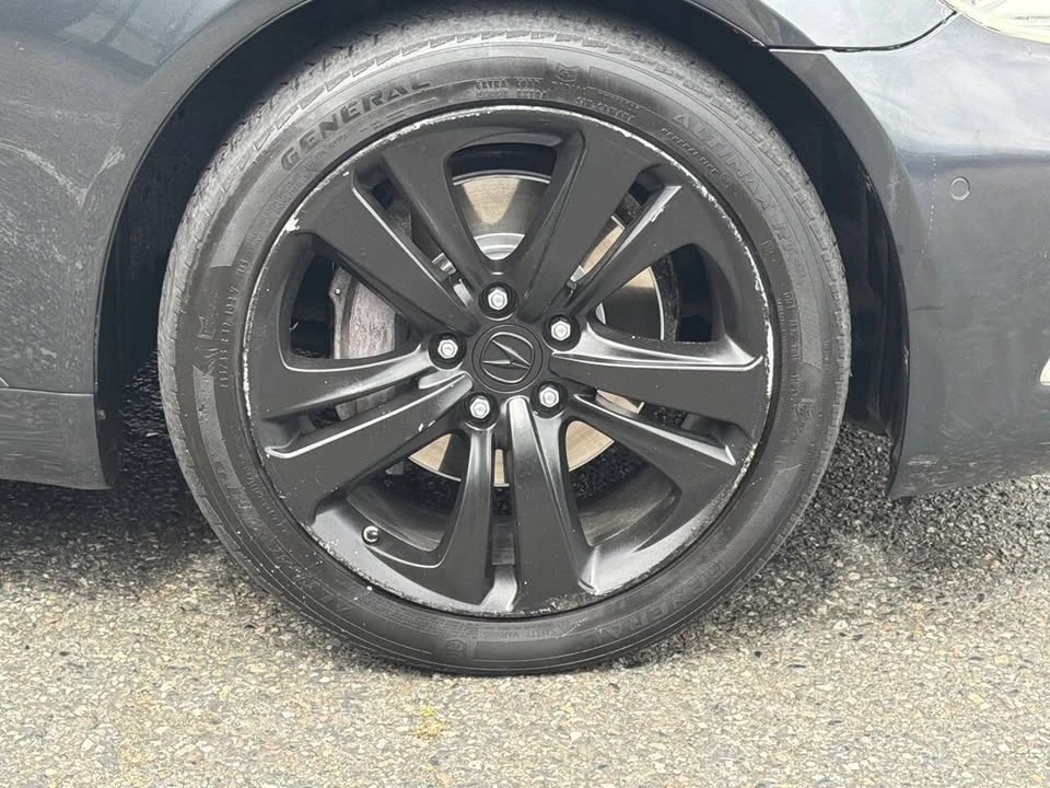 2008 Lexus LS 4th Gen - Image 12 of 20