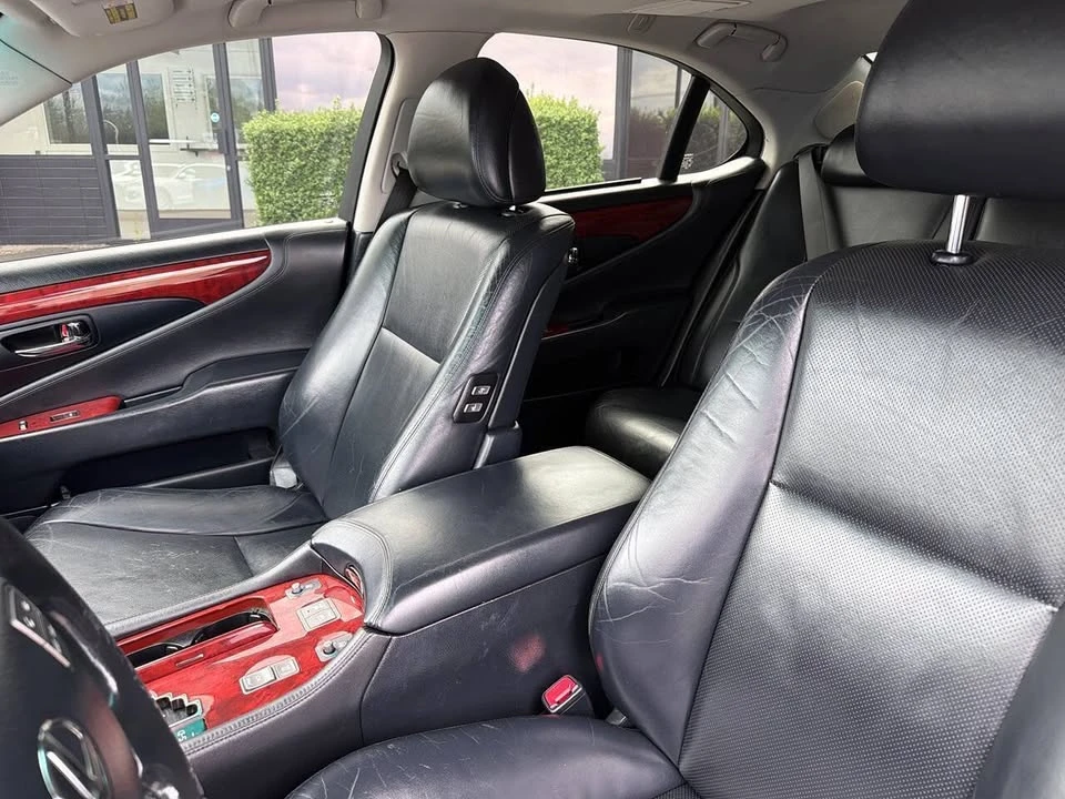 2008 Lexus LS 4th Gen - Image 20 of 20