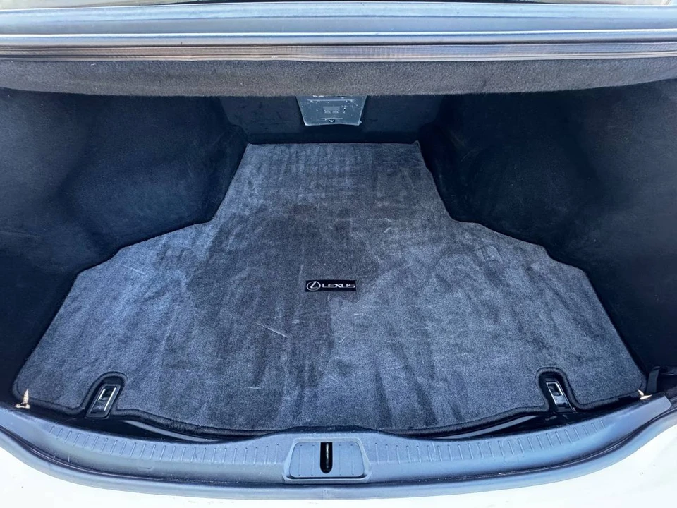 2008 Lexus LS 4th Gen - Image 12 of 14