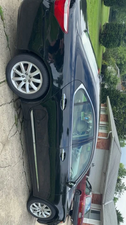 2008 Lexus LS 4th Gen - Image 13 of 15