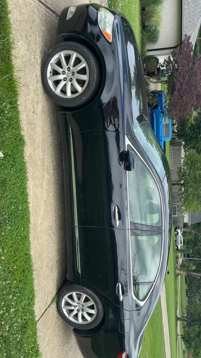 2008 Lexus LS 4th Gen - Image 2 of 15