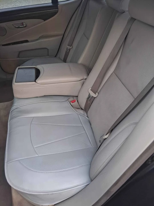 2008 Lexus LS 4th Gen - Image 7 of 16