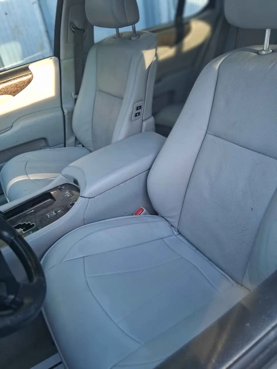 2008 Lexus LS 4th Gen - Image 14 of 16