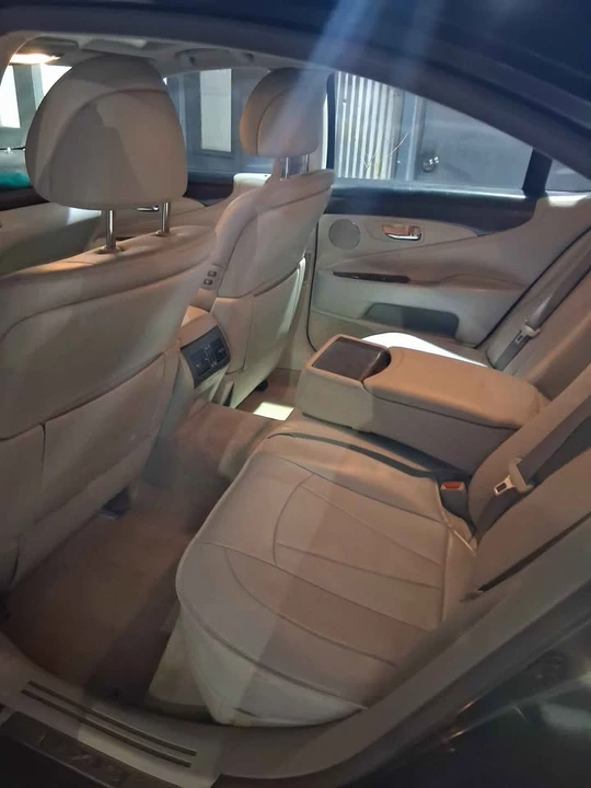 2008 Lexus LS 4th Gen - Image 16 of 16