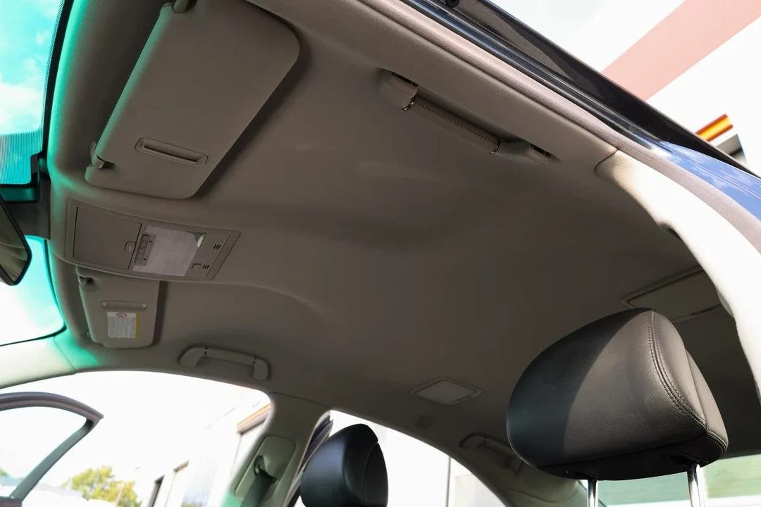 2008 Lexus LS 4th Gen - Image 28 of 31