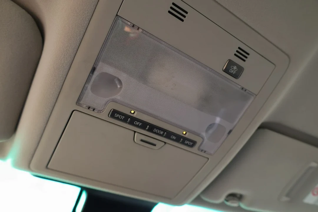 2008 Lexus LS 4th Gen - Image 29 of 31