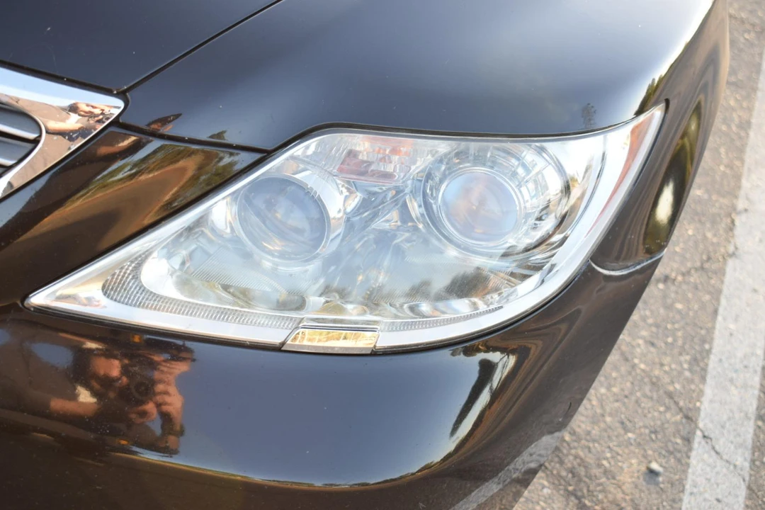 2008 Lexus LS 4th Gen - Image 30 of 31