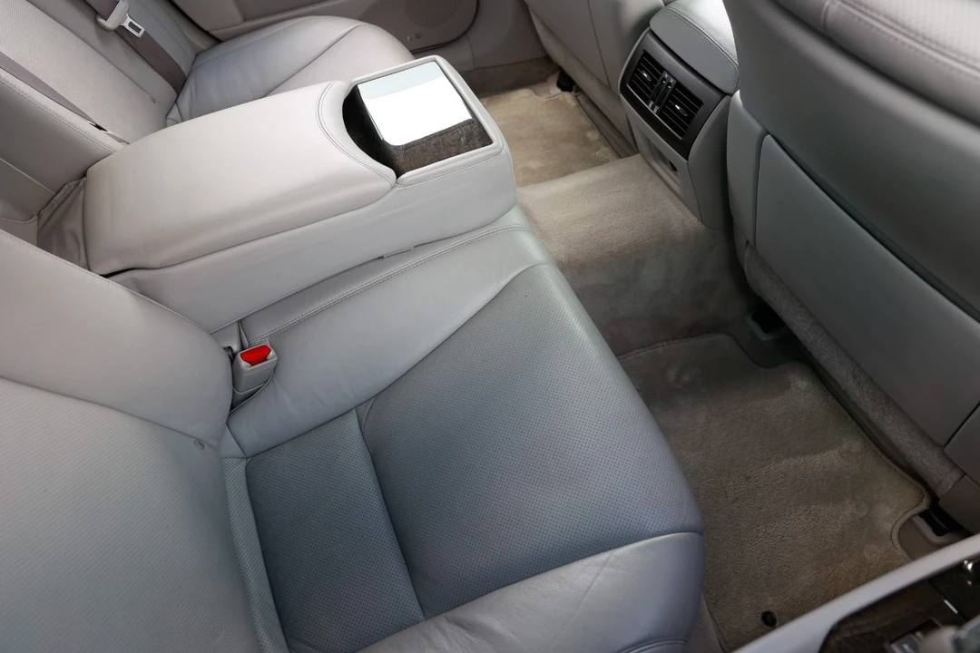 2008 Lexus LS 4th Gen - Image 12 of 12