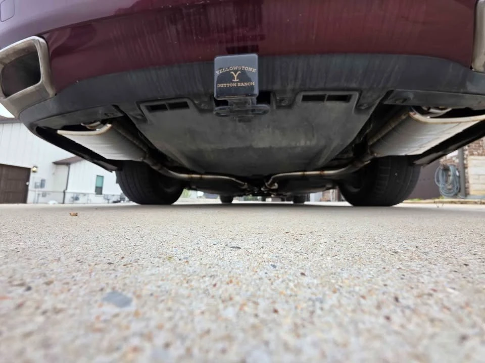 2008 Lexus LS 4th Gen - Image 6 of 18