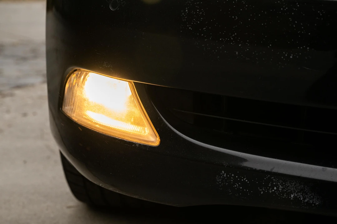2008 Lexus LS 4th Gen - Image 21 of 31
