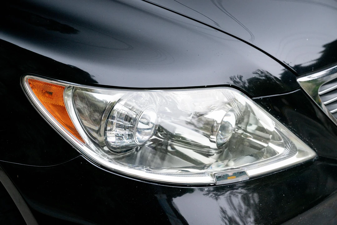2008 Lexus LS 4th Gen - Image 17 of 31