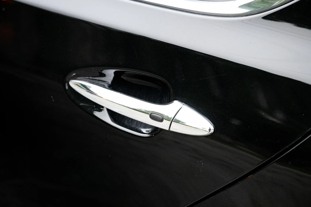 2008 Lexus LS 4th Gen - Image 31 of 31