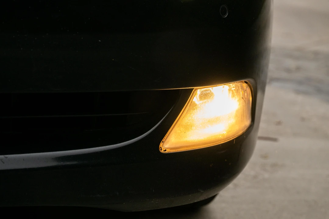 2008 Lexus LS 4th Gen - Image 27 of 31