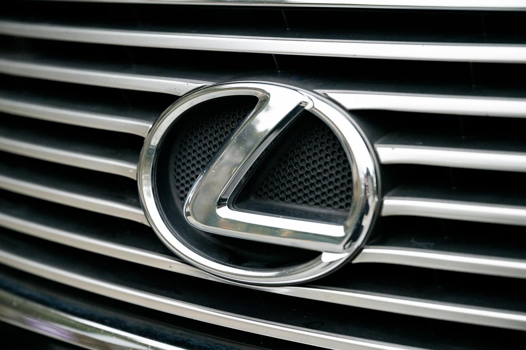 2008 Lexus LS 4th Gen - Image 22 of 31