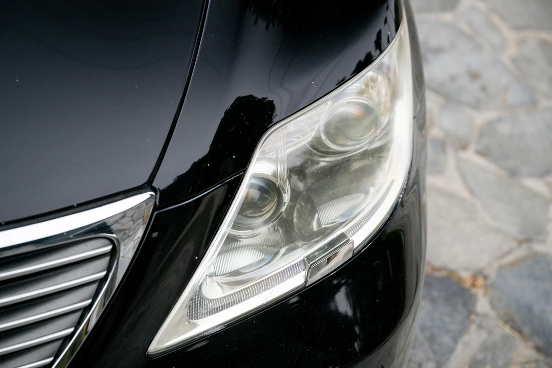 2008 Lexus LS 4th Gen - Image 24 of 31