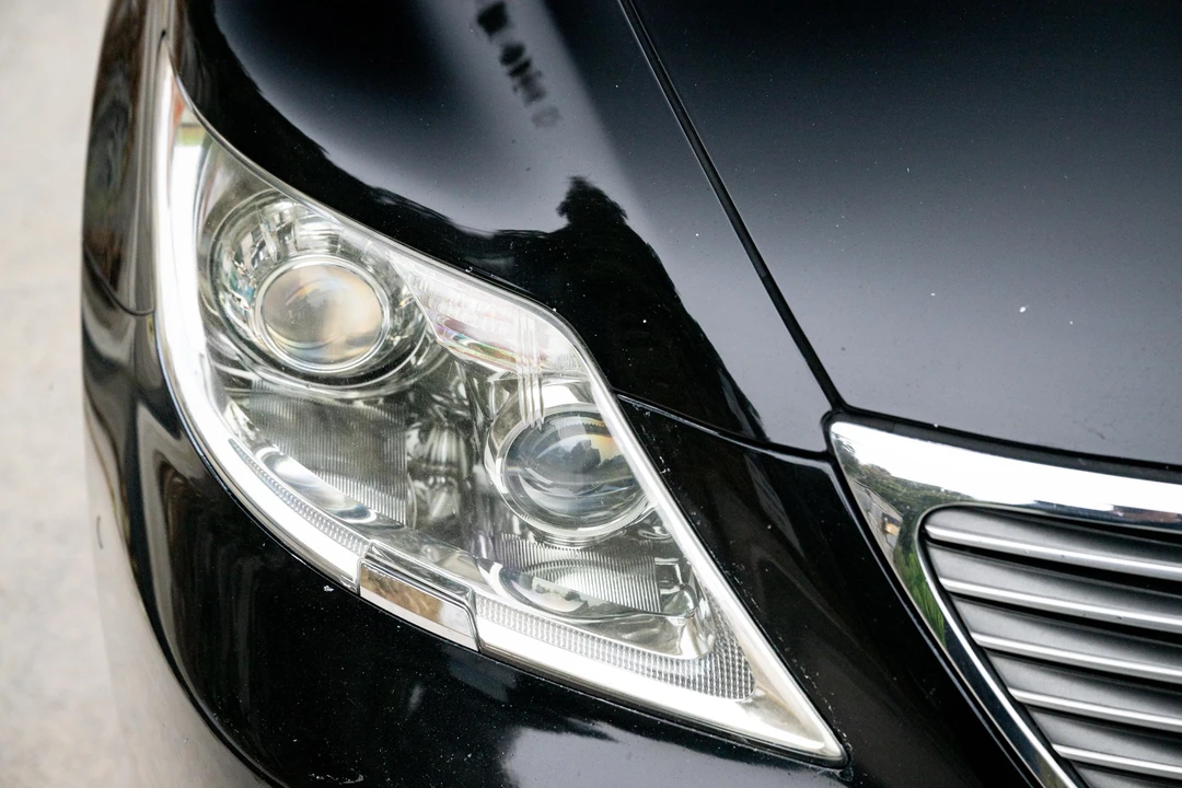 2008 Lexus LS 4th Gen - Image 18 of 31