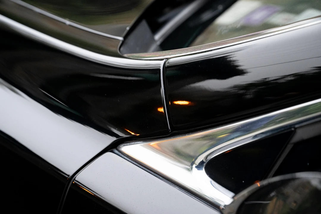 2008 Lexus LS 4th Gen - Image 29 of 31