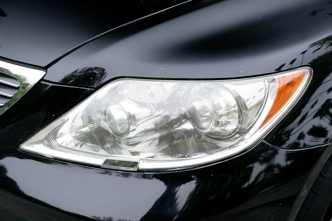 2008 Lexus LS 4th Gen - Image 26 of 31