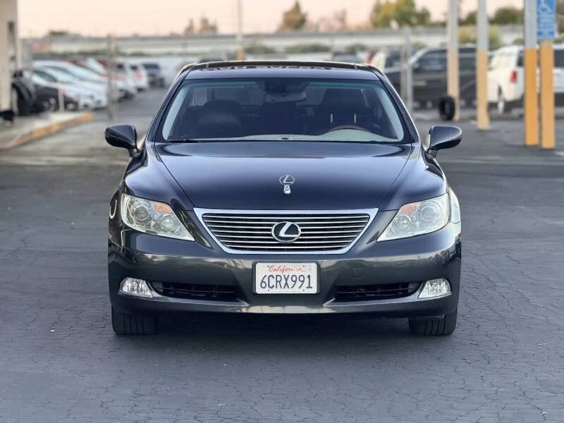 2008 Lexus LS 4th Gen - Image 3 of 19