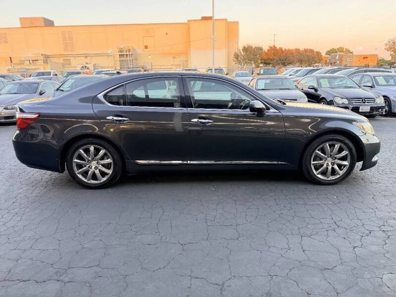 2008 Lexus LS 4th Gen - Image 8 of 19