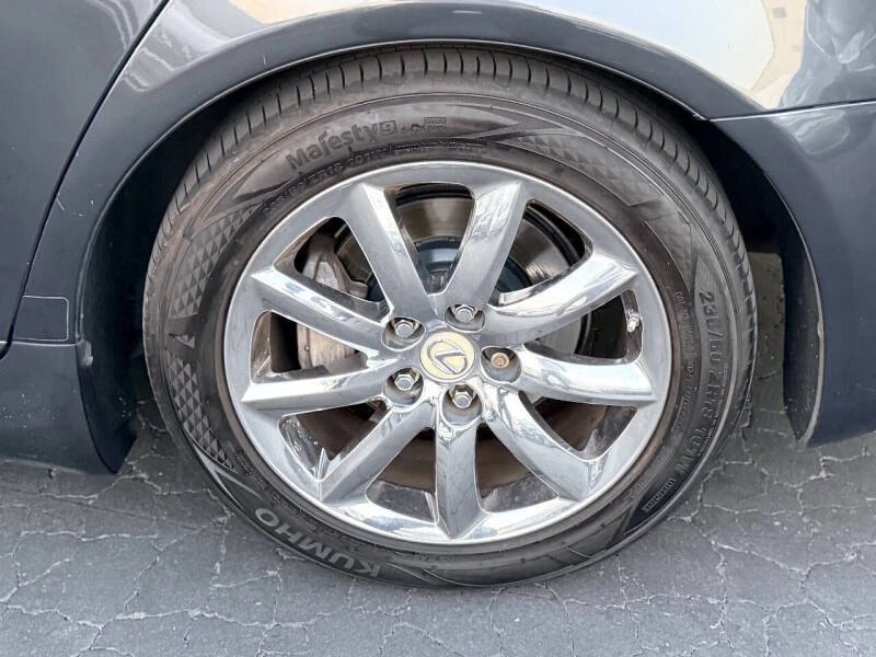 2008 Lexus LS 4th Gen - Image 19 of 19