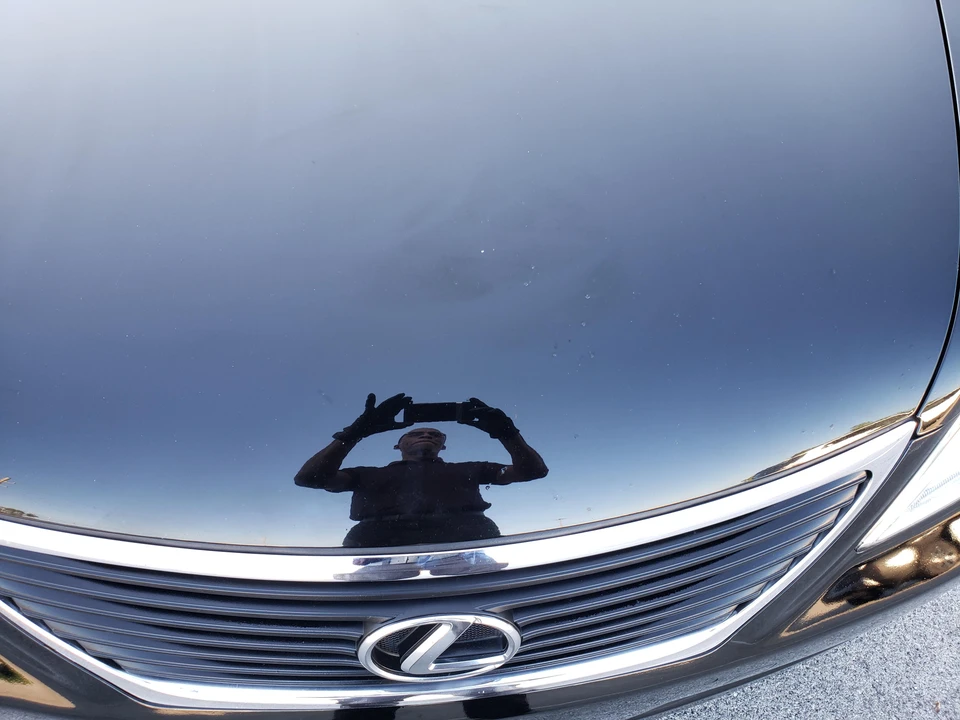 2008 Lexus LS 4th Gen - Image 23 of 31