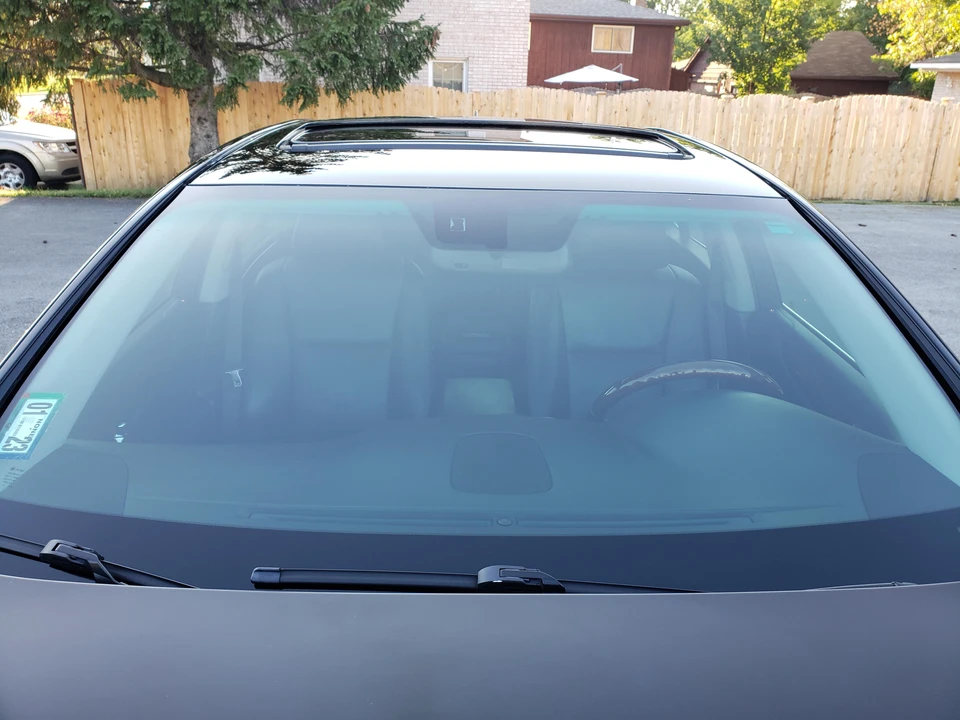 2008 Lexus LS 4th Gen - Image 25 of 31