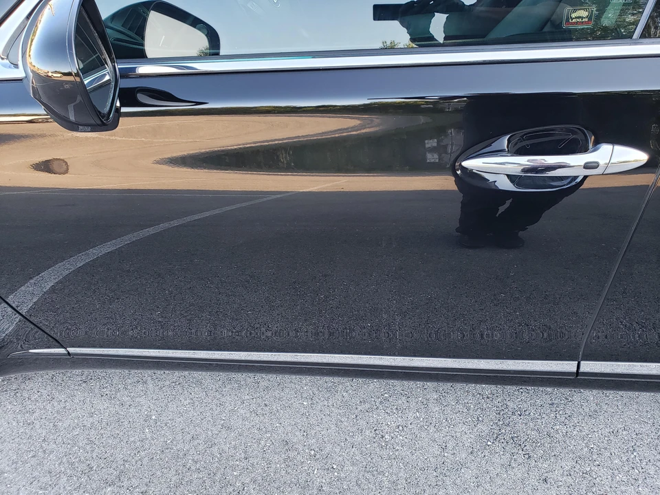 2008 Lexus LS 4th Gen - Image 31 of 31