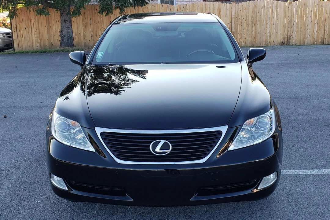 2008 Lexus LS 4th Gen - Image 6 of 31