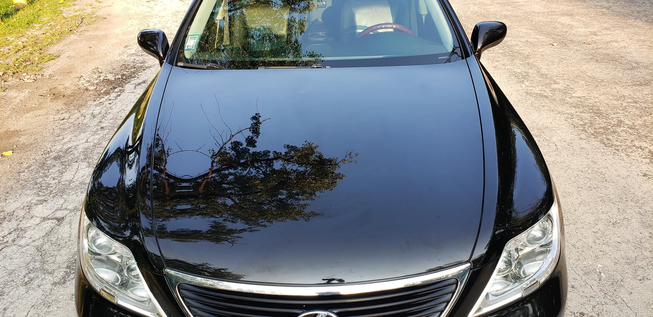 2008 Lexus LS 4th Gen - Image 24 of 31