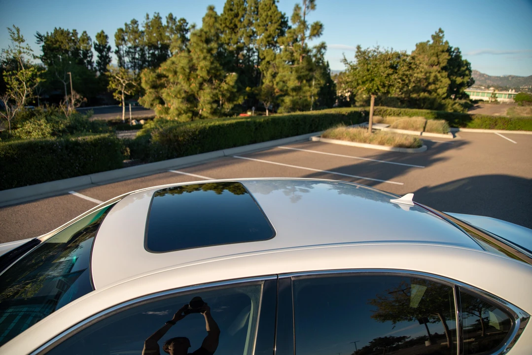 2008 Lexus LS 4th Gen - Image 22 of 31