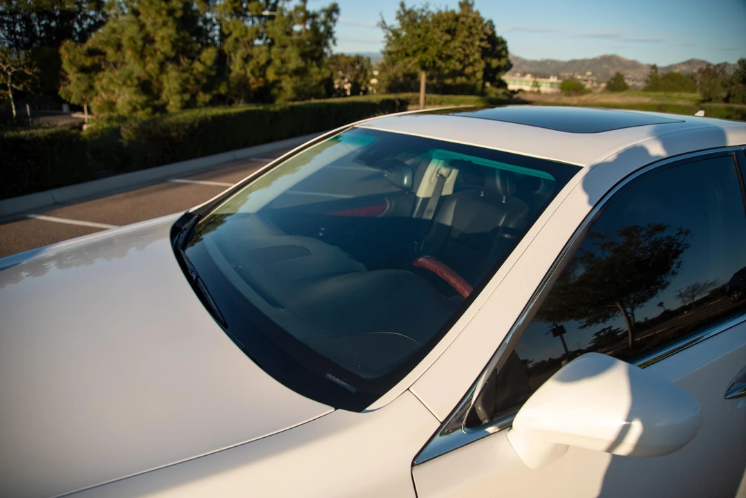 2008 Lexus LS 4th Gen - Image 20 of 31