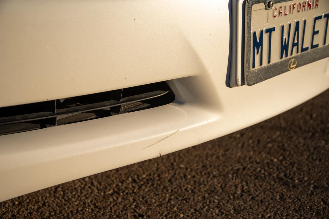 2008 Lexus LS 4th Gen - Image 30 of 31