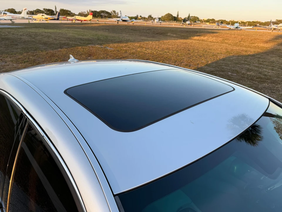 2008 Lexus LS 4th Gen - Image 31 of 31