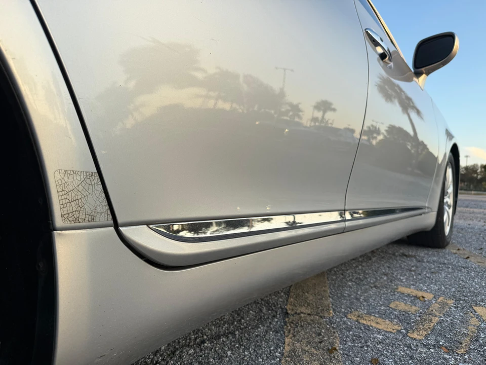 2008 Lexus LS 4th Gen - Image 28 of 31