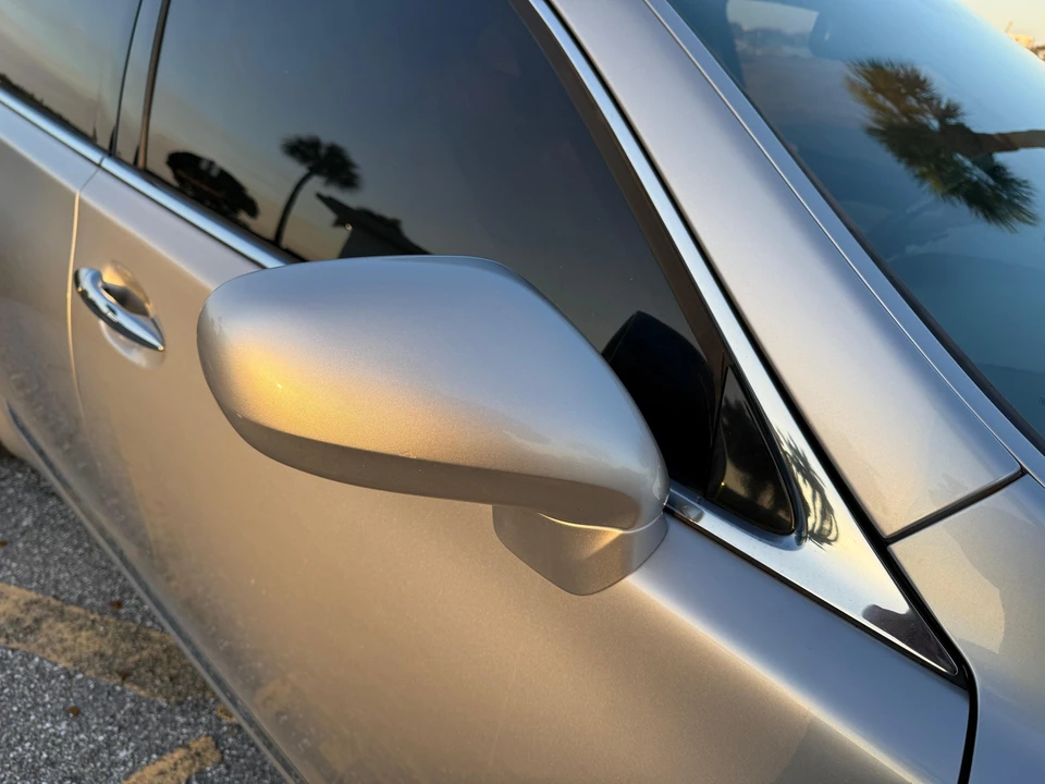 2008 Lexus LS 4th Gen - Image 30 of 31