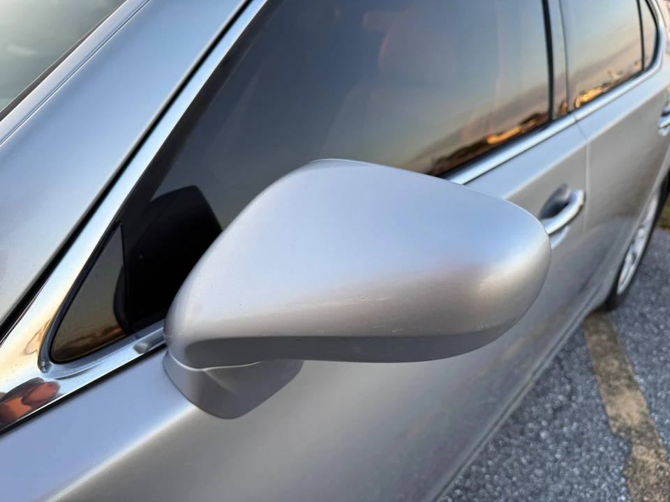 2008 Lexus LS 4th Gen - Image 22 of 31