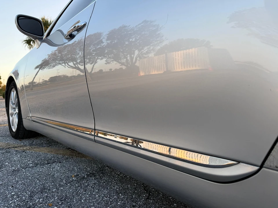 2008 Lexus LS 4th Gen - Image 24 of 31