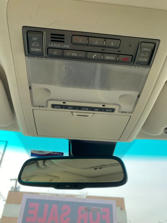 2008 Lexus LS 4th Gen - Image 14 of 18