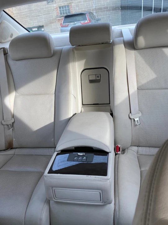 2008 Lexus LS 4th Gen - Image 12 of 18