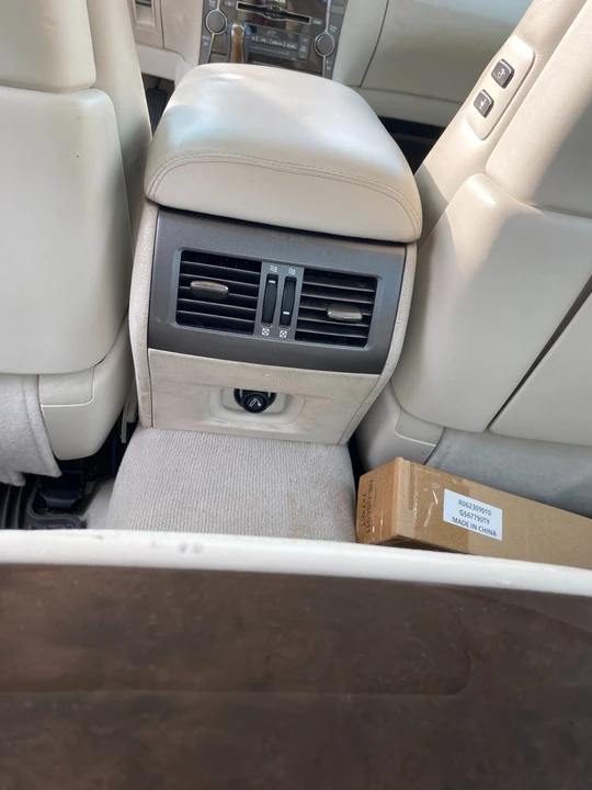 2008 Lexus LS 4th Gen - Image 16 of 18