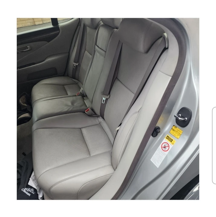 2008 Lexus LS 4th Gen - Image 6 of 8